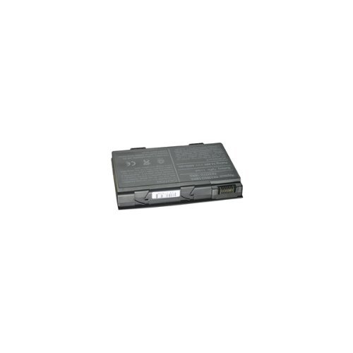 Toshiba-SATELLITE M40X,PA3395: Laptop Battery 8-cell for Toshiba PA3395U-1BRS PA3421U-1BRS